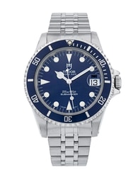 Tudor Submariner 75190